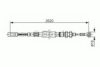 BOSCH 1 987 477 421 Cable, parking brake